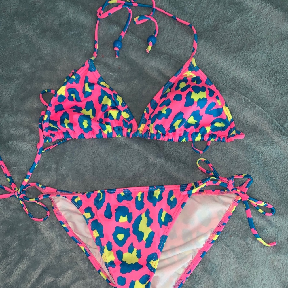Bikini set